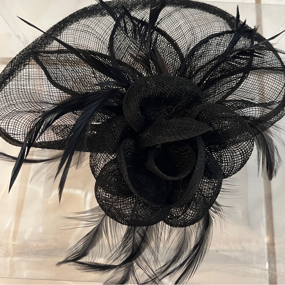 Ladies Hair Accessory